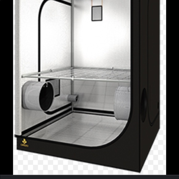 2 full sets of grow equipment - Picture 6 of 13